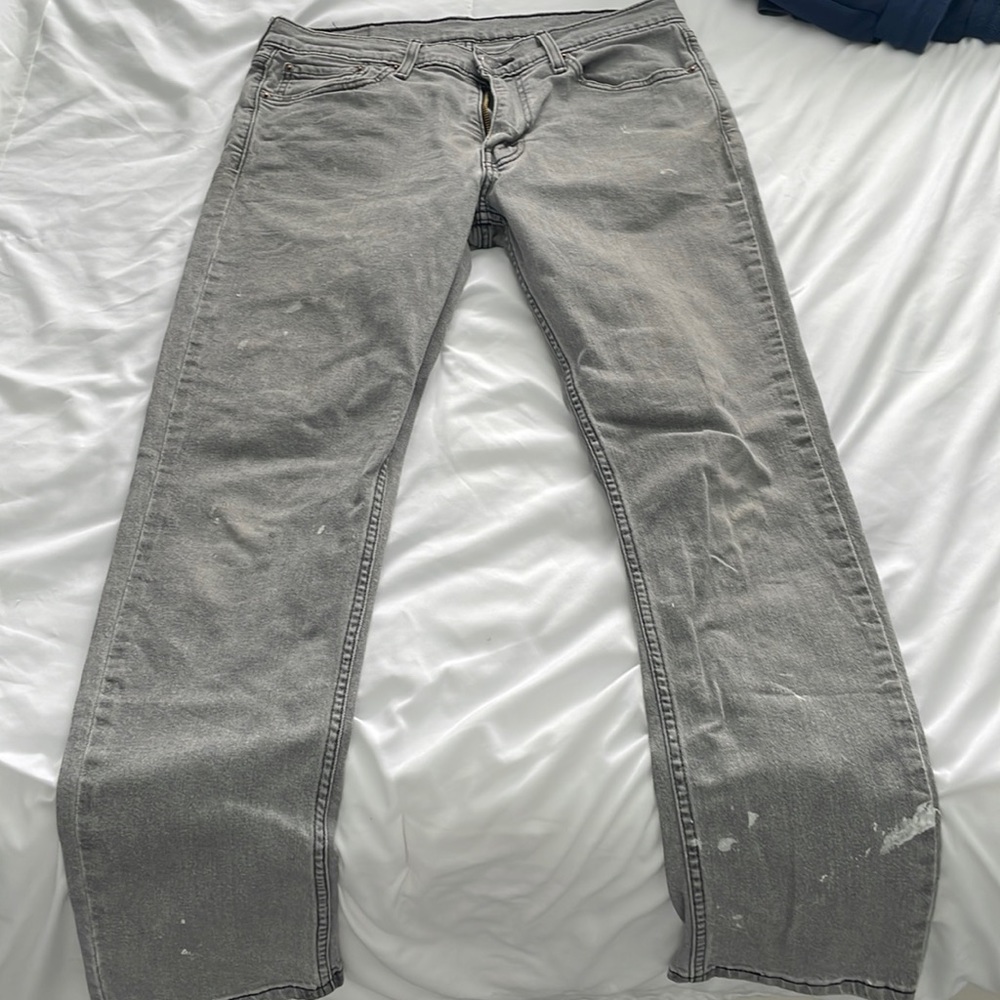 Levi Jeans 511